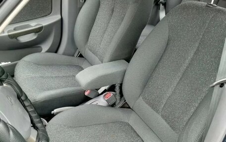 Hyundai Accent II, 2007 год, 580 000 рублей, 19 фотография