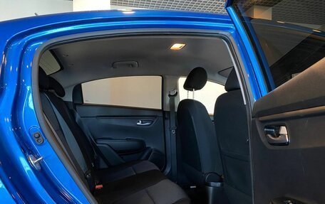 KIA Rio IV, 2020 год, 1 730 000 рублей, 17 фотография