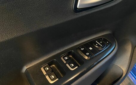 KIA Rio IV, 2020 год, 1 730 000 рублей, 22 фотография