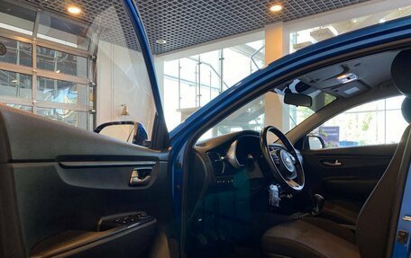 KIA Rio IV, 2020 год, 1 730 000 рублей, 21 фотография