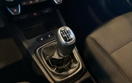 KIA Rio IV, 2020 год, 1 730 000 рублей, 31 фотография