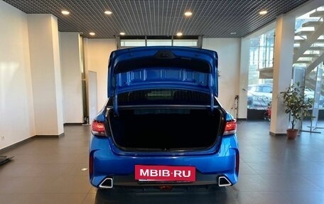 KIA Rio IV, 2020 год, 1 730 000 рублей, 36 фотография
