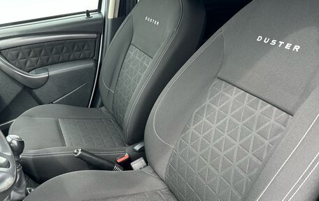 Renault Duster I рестайлинг, 2015 год, 1 196 000 рублей, 11 фотография