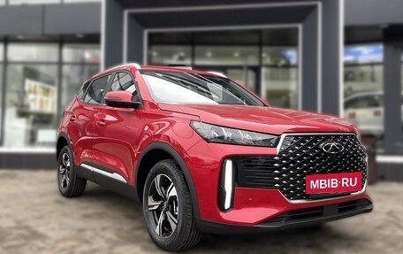 Chery Tiggo 4 I рестайлинг, 2025 год, 2 290 000 рублей, 11 фотография