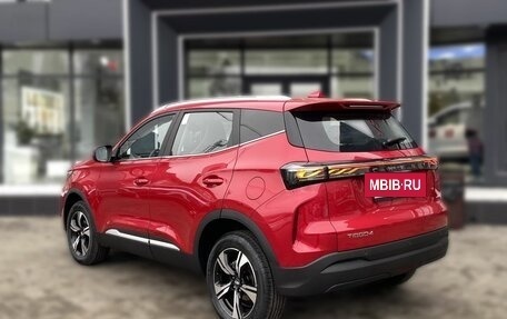 Chery Tiggo 4 I рестайлинг, 2025 год, 2 290 000 рублей, 3 фотография
