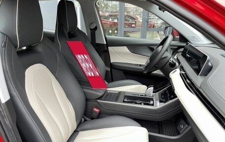 Chery Tiggo 4 I рестайлинг, 2025 год, 2 290 000 рублей, 19 фотография