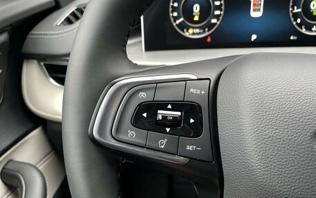 Chery Tiggo 4 I рестайлинг, 2025 год, 2 290 000 рублей, 23 фотография