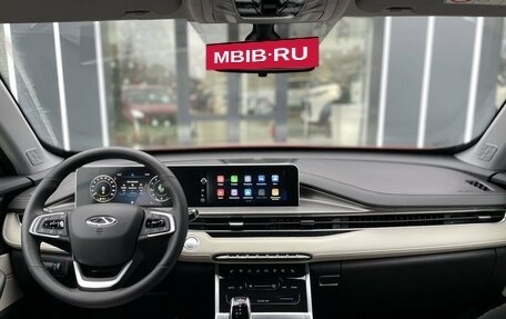Chery Tiggo 4 I рестайлинг, 2025 год, 2 290 000 рублей, 26 фотография