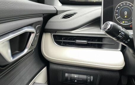 Chery Tiggo 4 I рестайлинг, 2025 год, 2 290 000 рублей, 33 фотография