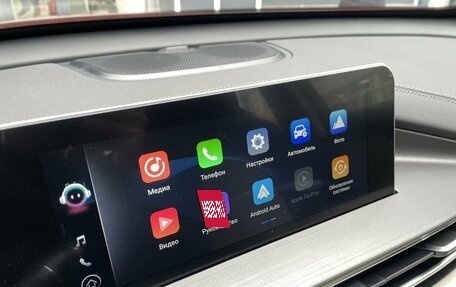 Chery Tiggo 4 I рестайлинг, 2025 год, 2 290 000 рублей, 29 фотография