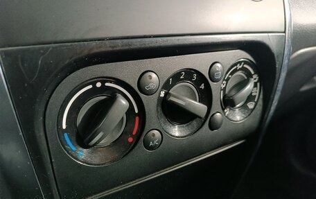 Suzuki SX4 II рестайлинг, 2007 год, 490 000 рублей, 28 фотография