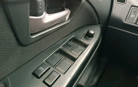 Suzuki SX4 II рестайлинг, 2007 год, 490 000 рублей, 32 фотография