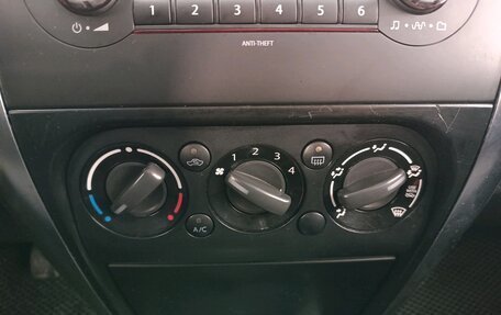 Suzuki SX4 II рестайлинг, 2007 год, 490 000 рублей, 29 фотография