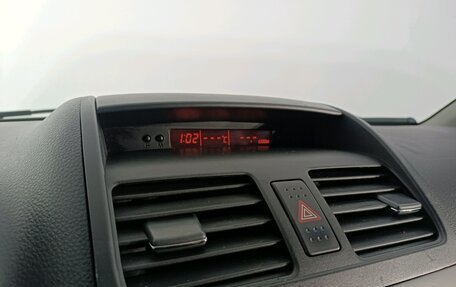 Suzuki SX4 II рестайлинг, 2007 год, 490 000 рублей, 25 фотография