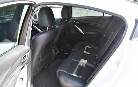 Mazda 6, 2014 год, 1 729 000 рублей, 10 фотография