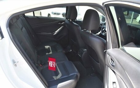 Mazda 6, 2014 год, 1 729 000 рублей, 12 фотография