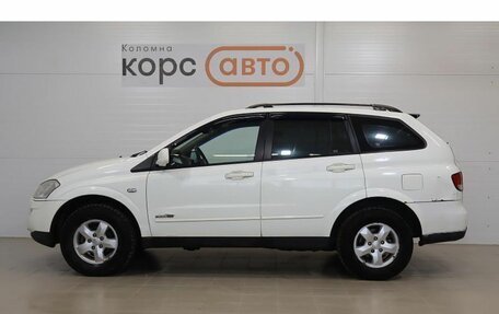 SsangYong Kyron I, 2011 год, 759 000 рублей, 2 фотография