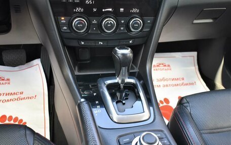 Mazda 6, 2014 год, 1 729 000 рублей, 19 фотография