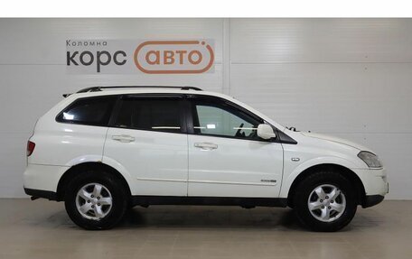 SsangYong Kyron I, 2011 год, 759 000 рублей, 4 фотография