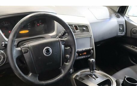 SsangYong Kyron I, 2011 год, 759 000 рублей, 6 фотография