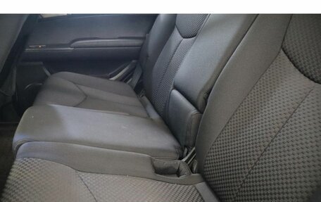 SsangYong Kyron I, 2011 год, 759 000 рублей, 7 фотография