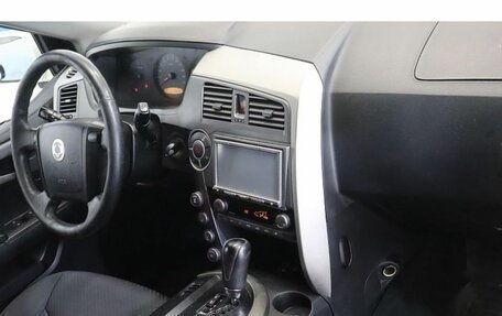 SsangYong Kyron I, 2011 год, 759 000 рублей, 5 фотография