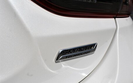 Mazda 6, 2014 год, 1 729 000 рублей, 22 фотография