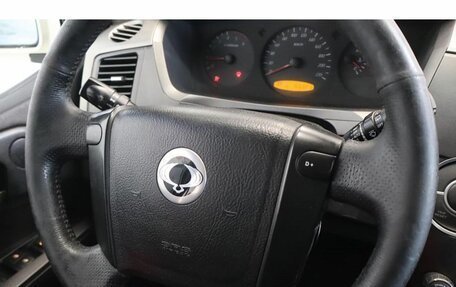 SsangYong Kyron I, 2011 год, 759 000 рублей, 8 фотография