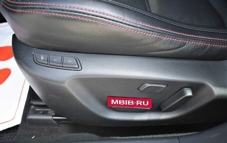 Mazda 6, 2014 год, 1 729 000 рублей, 9 фотография