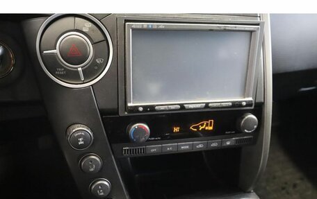 SsangYong Kyron I, 2011 год, 759 000 рублей, 10 фотография