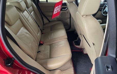 Land Rover Freelander II рестайлинг 2, 2008 год, 975 000 рублей, 24 фотография