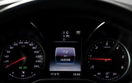Mercedes-Benz V-Класс, 2019 год, 5 090 000 рублей, 12 фотография