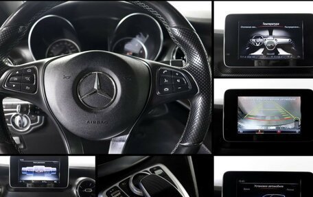 Mercedes-Benz V-Класс, 2019 год, 5 090 000 рублей, 16 фотография