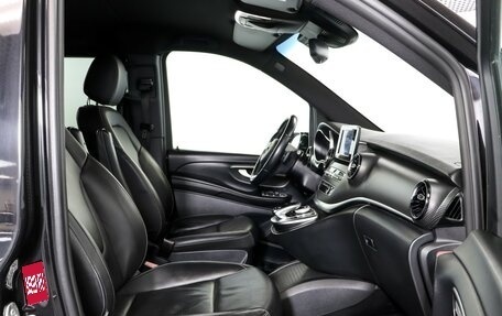 Mercedes-Benz V-Класс, 2019 год, 5 090 000 рублей, 18 фотография