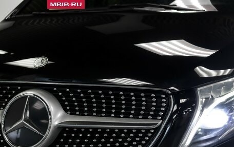 Mercedes-Benz V-Класс, 2019 год, 5 090 000 рублей, 21 фотография