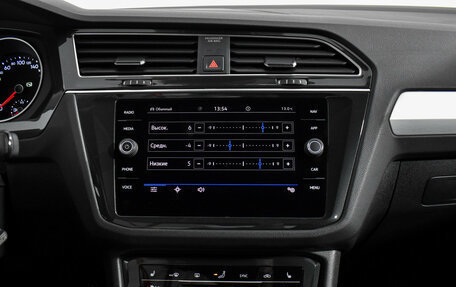 Volkswagen Tiguan II, 2021 год, 2 490 000 рублей, 14 фотография
