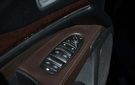 Infiniti QX60 I рестайлинг, 2015 год, 1 648 000 рублей, 14 фотография