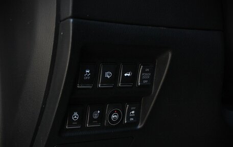 Infiniti QX60 I рестайлинг, 2015 год, 1 648 000 рублей, 18 фотография
