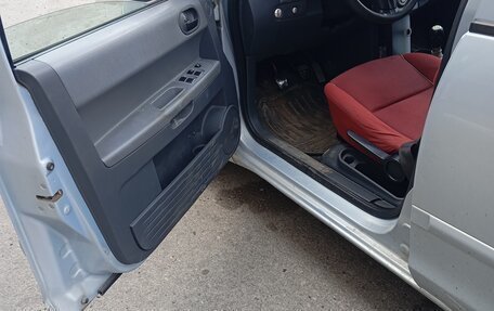 Mitsubishi Colt VI рестайлинг, 2005 год, 335 000 рублей, 4 фотография
