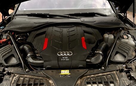 Audi S8, 2021 год, 13 000 000 рублей, 7 фотография