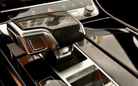 Audi S8, 2021 год, 13 000 000 рублей, 15 фотография
