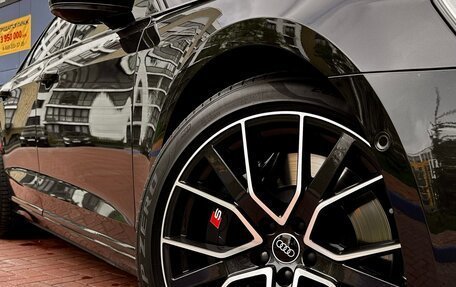 Audi S8, 2021 год, 13 000 000 рублей, 3 фотография
