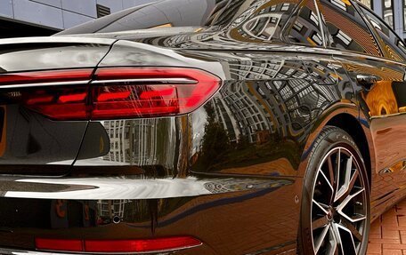 Audi S8, 2021 год, 13 000 000 рублей, 6 фотография