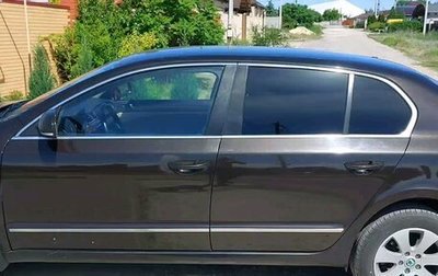 Skoda Superb III рестайлинг, 2012 год, 1 149 000 рублей, 1 фотография
