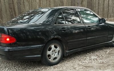 Mercedes-Benz E-Класс, 1999 год, 400 000 рублей, 1 фотография
