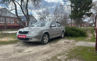 Skoda Octavia, 2012 год, 900 000 рублей, 1 фотография