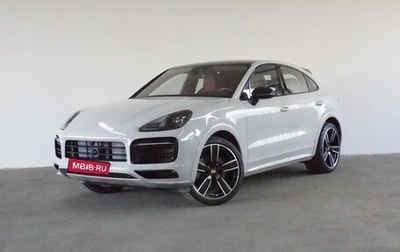 Porsche Cayenne III, 2022 год, 8 690 000 рублей, 1 фотография