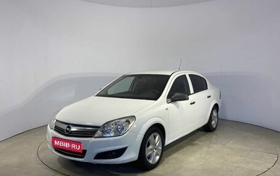 Opel Astra H, 2012 год, 429 000 рублей, 1 фотография