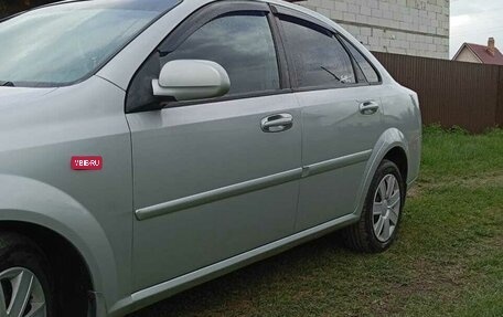 Chevrolet Lacetti, 2008 год, 595 000 рублей, 1 фотография