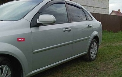 Chevrolet Lacetti, 2008 год, 595 000 рублей, 1 фотография
